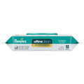 Pampers Ultraclean Unscented Baby Wipes