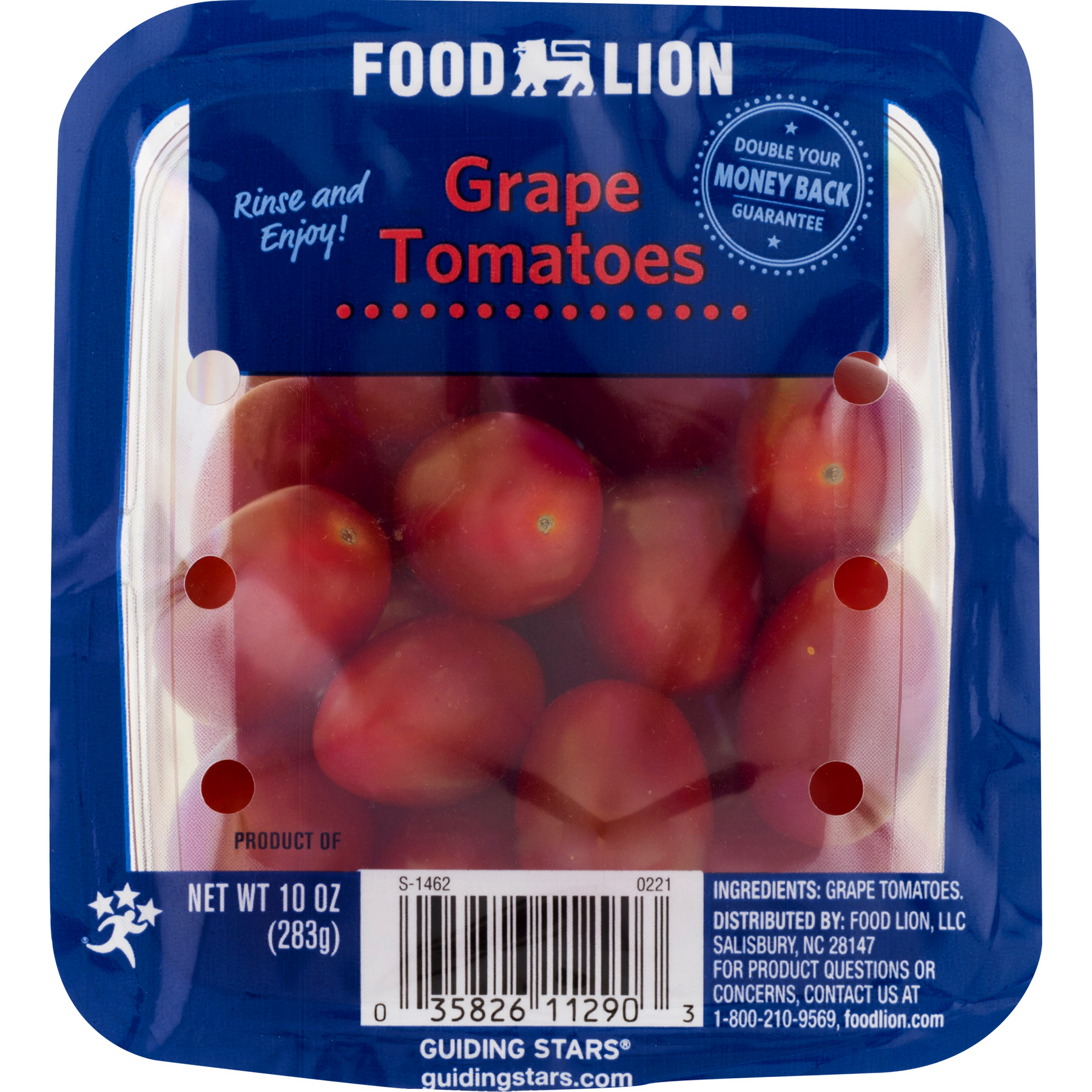 Food Lion Food Lion Grape Tomatoes