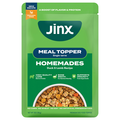Jinx Homemades Duck & Lamb Dog Food Topper
