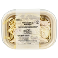 Fettuccine Alfredo with Chicken Refrigerated