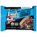 Dave's Killer Bread Organic Trail Mix Crumble Snack Bar