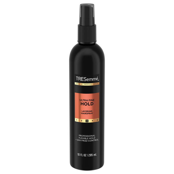TRESemme Ultra Fine Hold Non-Aerosol Hair Spray
