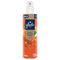Glade Golden Pumpkin & Spice Soft Mist Air Freshener Aerosol Spray