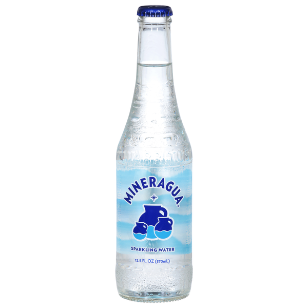 Save on Mineragua Sparkling Water Order Online Delivery Stop & Shop