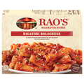 Rao's Rigatoni Bolognese Frozen Meal