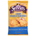 Sylvia's Restaurant Crispy Fried Chicken Mix