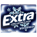 Extra Sugar Free Winterfresh Gum