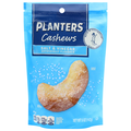 Planters Salt & Vinegar Cashews
