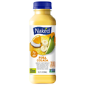 Naked No Added Sugar Pina Colada Boosted Smoothie