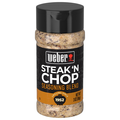 Weber Steak 'N Chop Seasoning