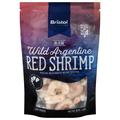 Bristol Raw Peeled & Deveined Wild Argentine Red Shrimp Frozen
