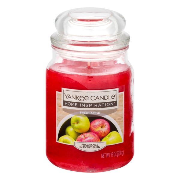 Yankee Candle Home Inspiration Fresh Apple