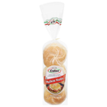 Calise Bakery Bulkie Sandwich Rolls - 6 ct