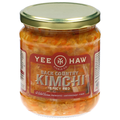 Yee-Haw Pickle Company Back Country Spicy Red Kimchi