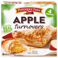Pepperidge Farm Turnovers Apple - 4 ct Frozen