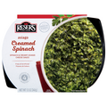 Reser's Asiago Creamed Spinach