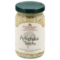 Stonewall Kitchen Artichoke Pesto Pasta Sauce