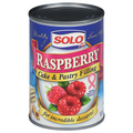 Solo Raspberry Cake & Pastry Filling
