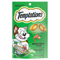 Temptations Seafood Medley Flavor Crunchy & Soft Cat Treats