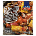 Tastee Choice Clam Bake Frozen