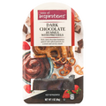 Taste of Inspirations Dark Chocolate Hummus with Pretzels