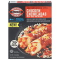 Boston Market Southwestern Style Chicken Enchiladas Frozen Meal
