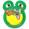 Hefty ZooPals Assorted Designs Coated Paper Plates 7.75 Inch