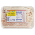 Stevens Pork Fatback Salted