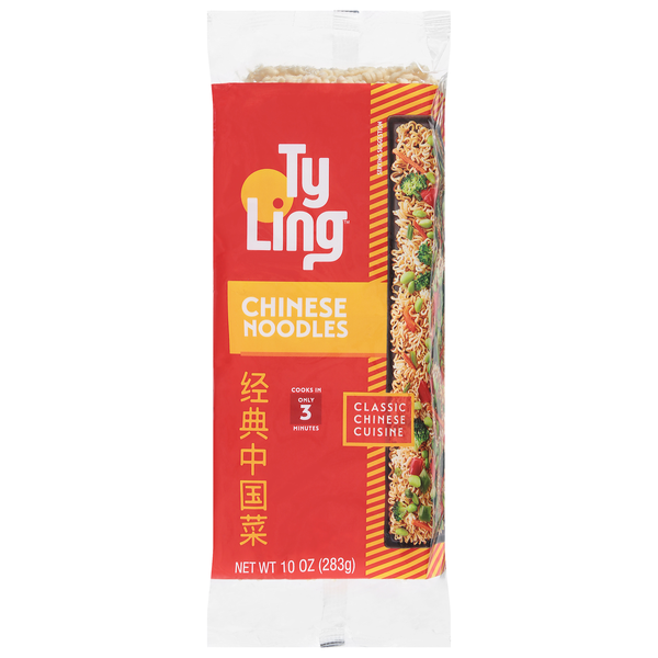 Ty Ling Naturals Chinese Noodles