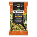 Taylor Farms Southwest Protein Power Salad Kit