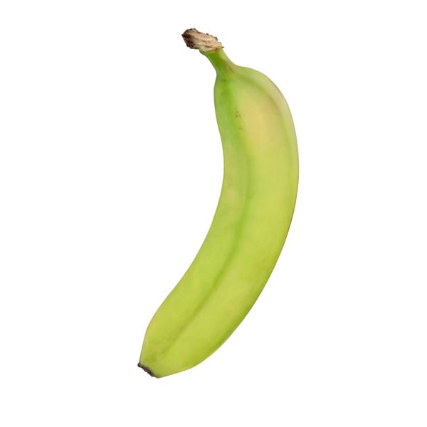 Yellow Bananas