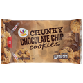 Our Brand Chunky Chocolate Chip Cookies