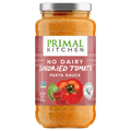 Primal Kitchen Organic No Dairy Sundried Tomato Pasta Sauce