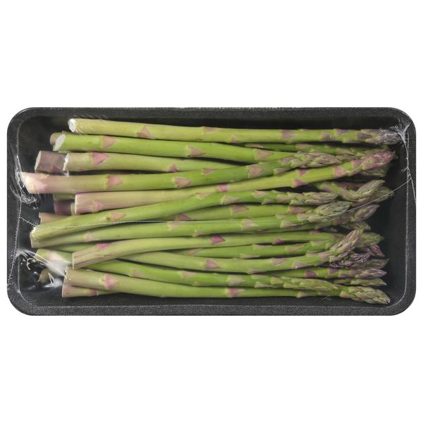 Food Lion Asparagus