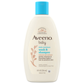 Aveeno Baby Lightly Scented Tear-Free Wash & Shampoo