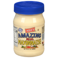 Mike's Amazing Real Mayonnaise