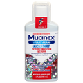 Mucinex Fast-Max Kickstart Maximum Strength Menthol Flavored Liquid