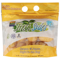 Fresh Sides Petite Yellow Potatoes Bag