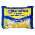Maruchan Oriental Flavor Ramen Noodle Soup