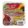 Brown's Song Bird Suet Seed Cake with Fruits & Nuts Wild Bird Food