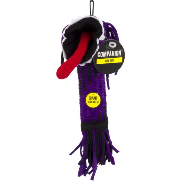 Save on Companion Silly Rope Pet Toy Order Online Delivery Stop & Shop