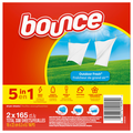 Bounce Outdoor Fresh Scent Dryer Sheets