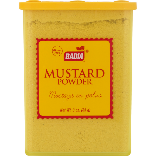Badia Mustard Powder