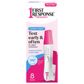 First Response Comfort Check Pregnancy Test Value Pack