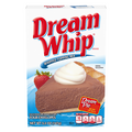 Dream Whip Whipped Topping Mix - 4 ct