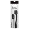 Grin White Charcoal Infused Toothbrushes Soft