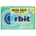 Orbit Sugarfree Sweet Mint Gum Mega Pack - 2 ct