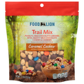 Food Lion Caramel Cashew Trail Mix