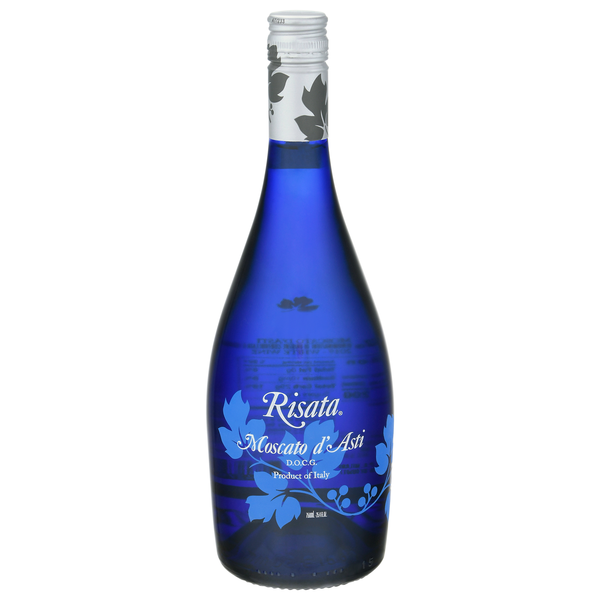 Rista Italy Moscato D' Asti Wine