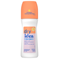 Dry Idea Advanced Fresh Linen Roll-On Antiperspirant & Deodorant Stick